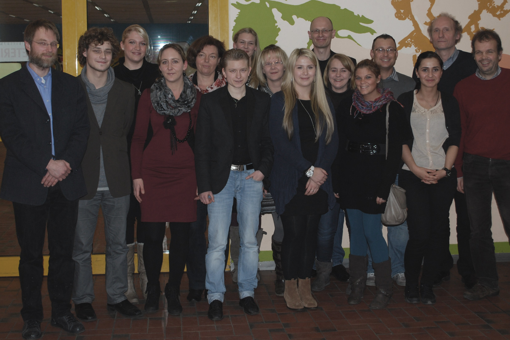 Abitur Wintersemester 2012/2013