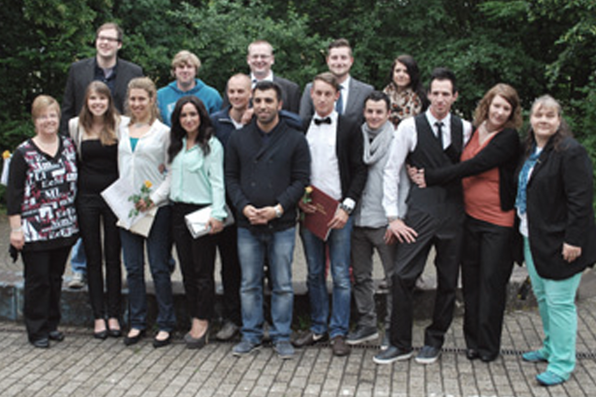 Abitur Sommersemester 2013