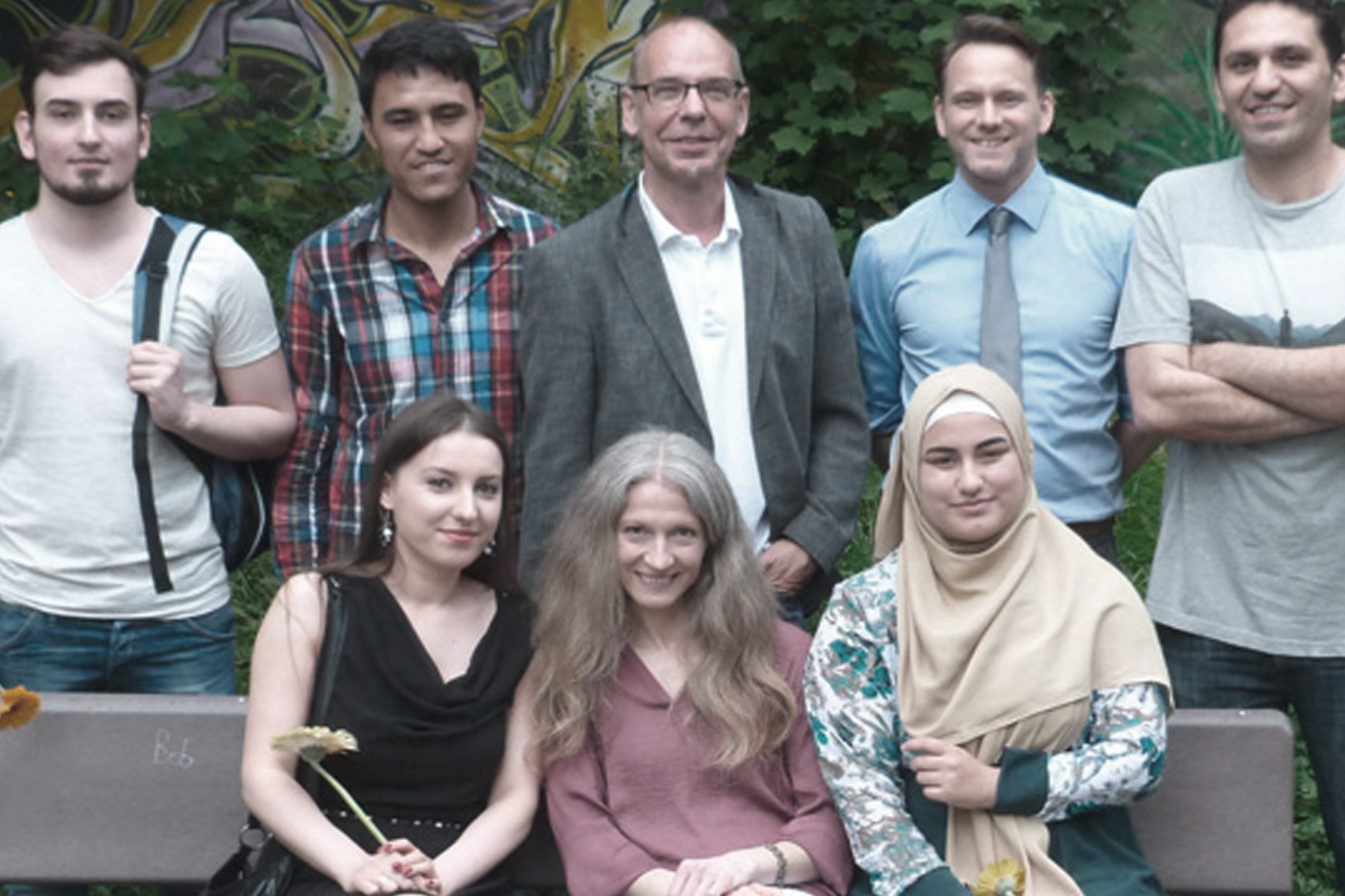 Mittlerer Bildungsabschluss Sommersemester 2016