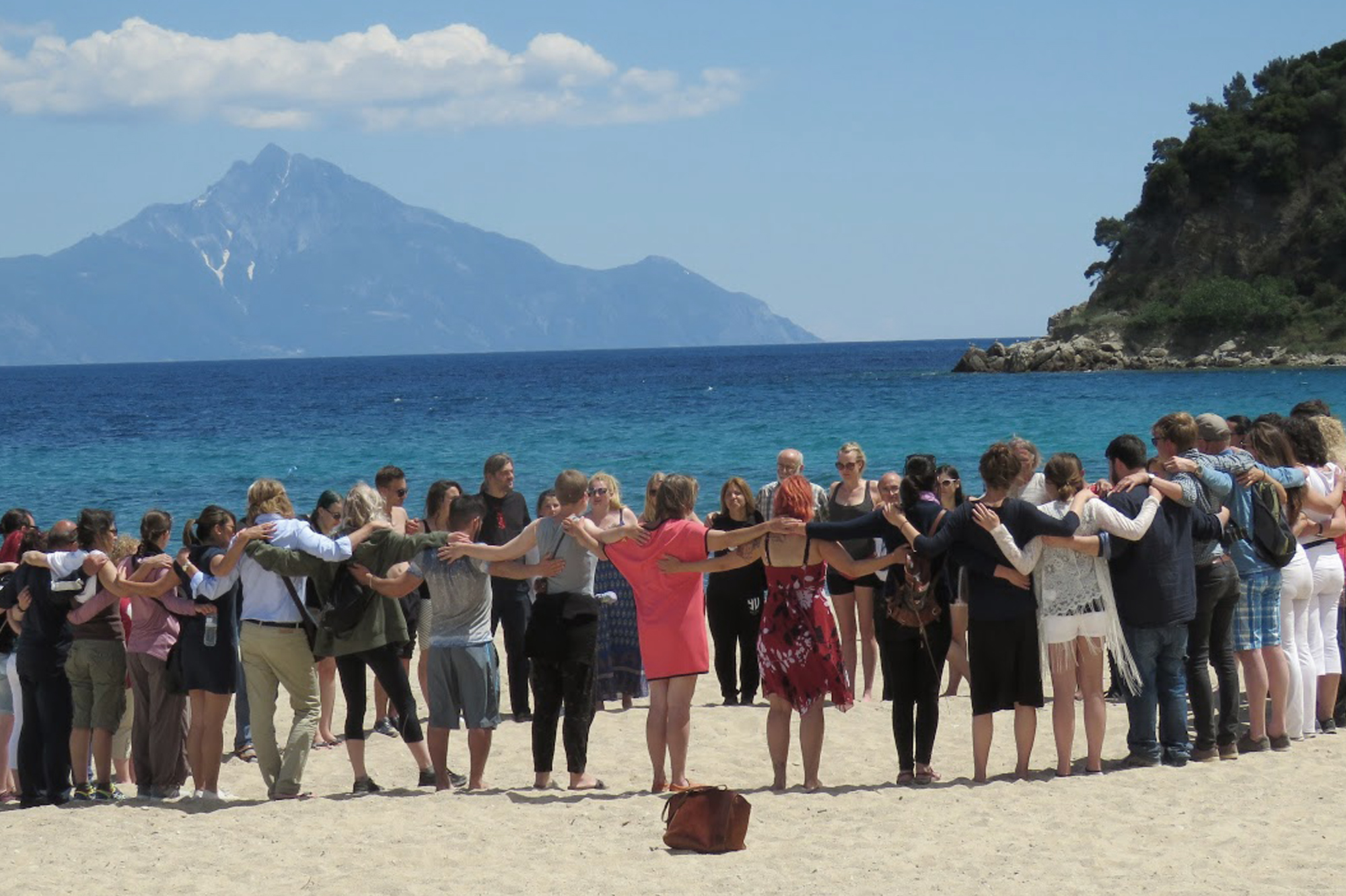 Sommerakademie Griechenland 2017 11