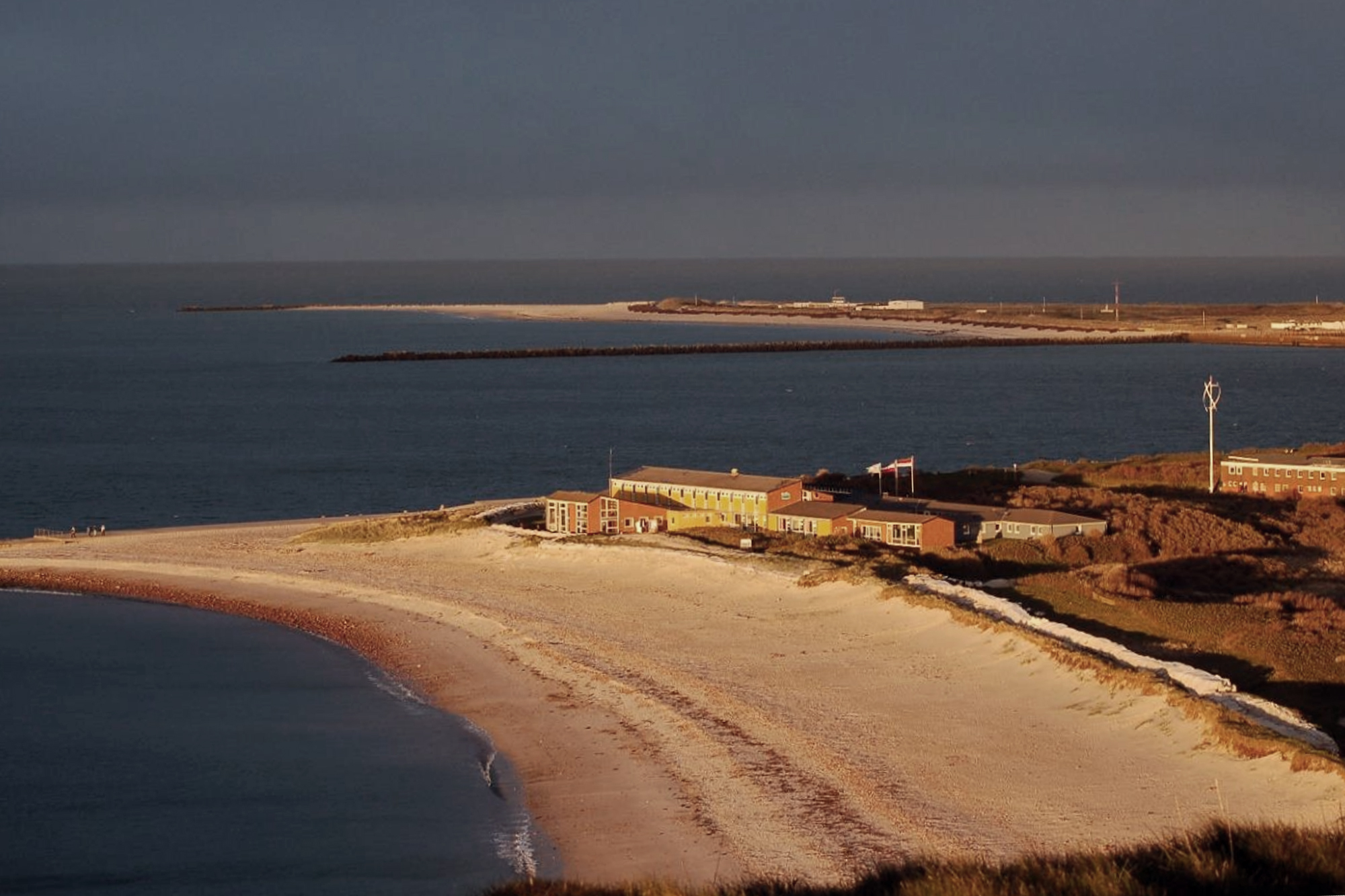 Helgoland Exkursion 2016 1