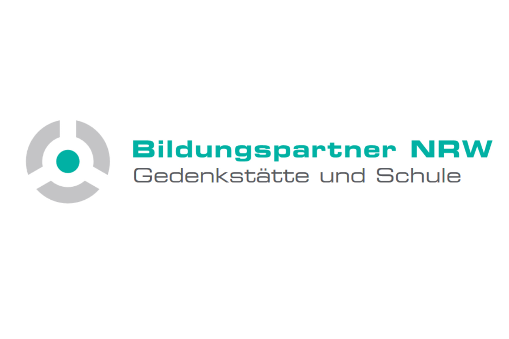 Logo Gedenkstaette und Schule