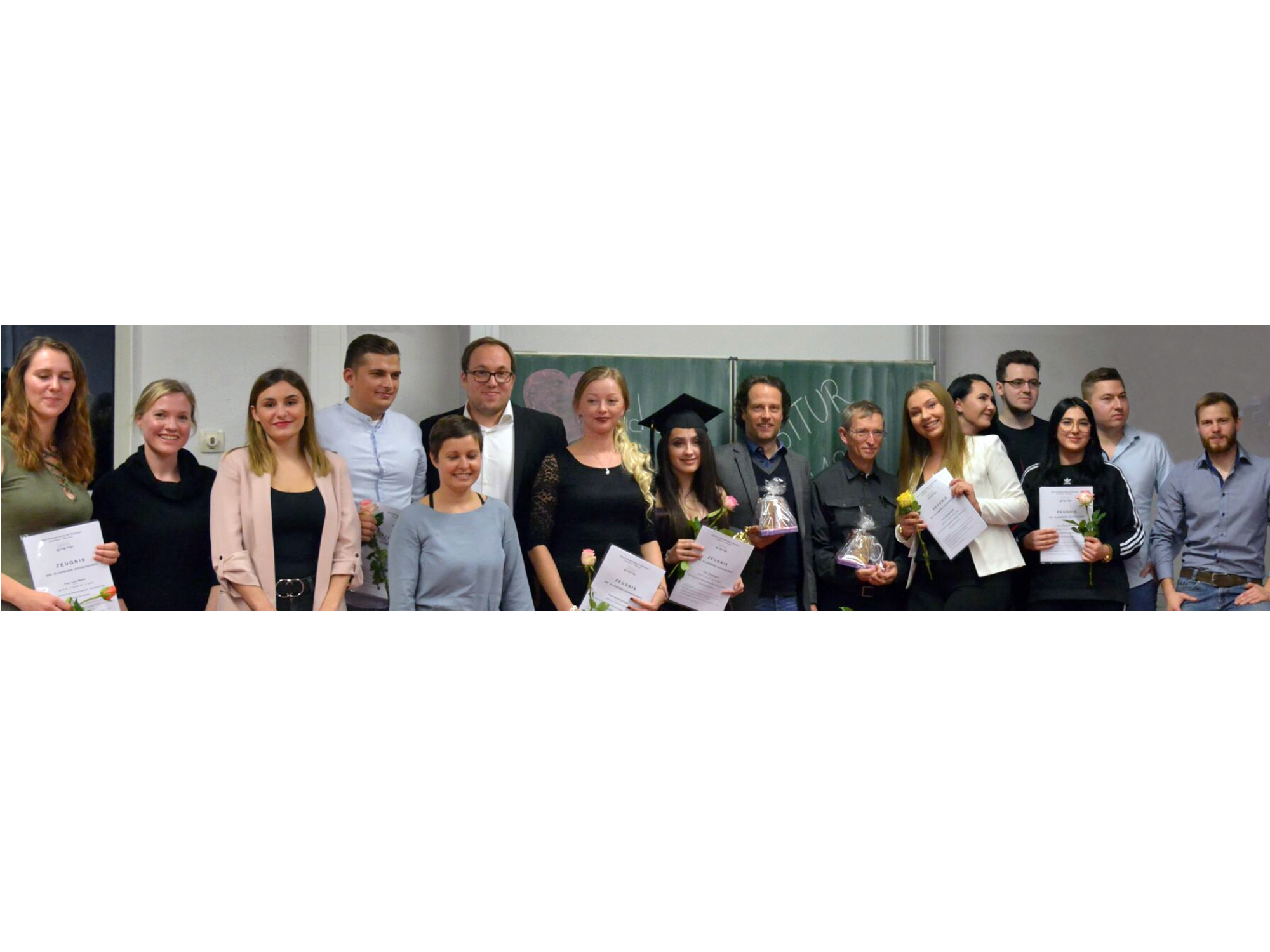 Abitur H4-vormittag Wintersemester 2018/2019